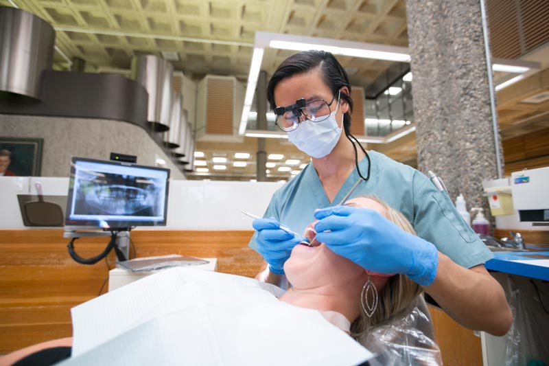 New dental clinic on USask Prince Albert Campus welcomes patients