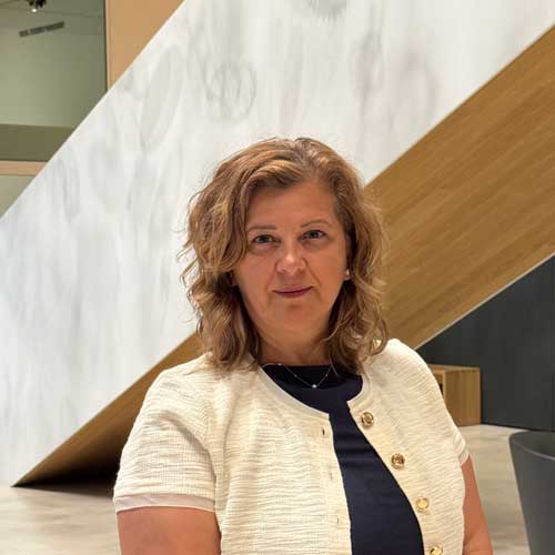 Internationally Educated Teachers Certificate student