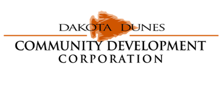 Dakota Dunes Community Development logo