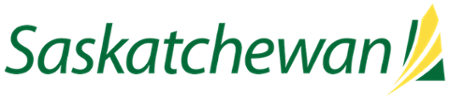Government of Saskatchewan logo
