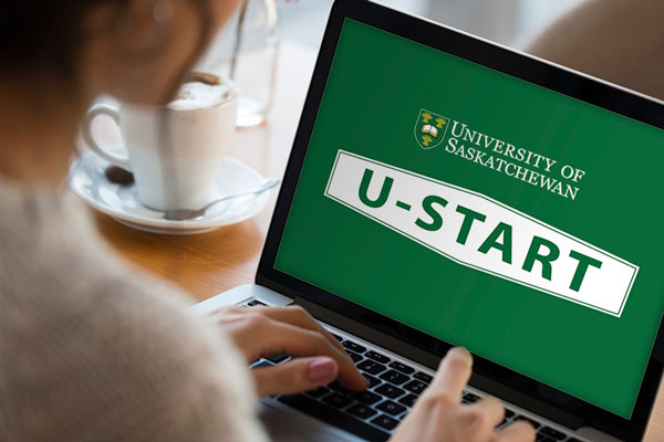 U-Start