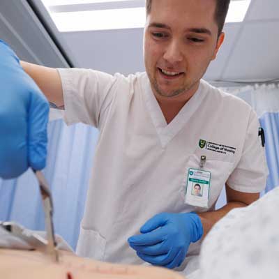 Nursing - Admissions  University of Saskatchewan